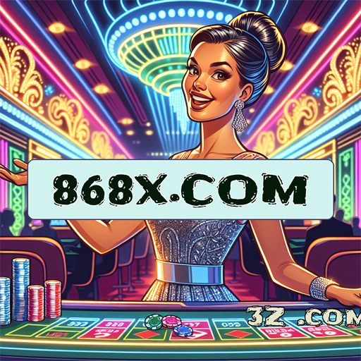 Apostas emocionantes no 868x.com: sua nova aventura!