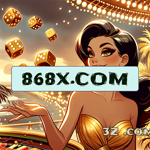 Recursos Confiáveis No 868x.com: O Destino dos Gamers