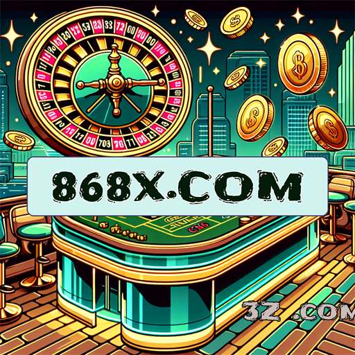 Slots imperdíveis no 868x.com: Aventura e Prêmios Te Esperam!